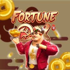 fortune ox demo gratis ícone