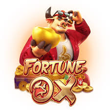 robo fortune ox ícone