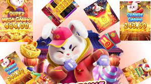 jogo fortune rabbit demo