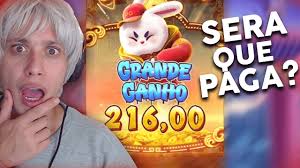 jogo do rabbit demo grátis