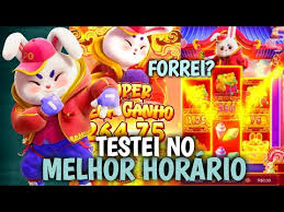 fortune rabbit pgsoft