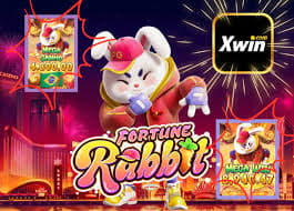 fortune rabbit game ícone