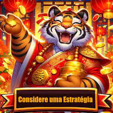 jogos tiger ícone