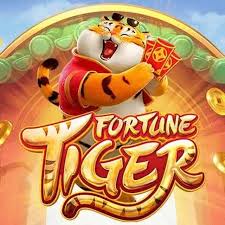 fortune tiger slots paga mesmo ícone